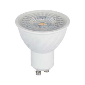 Lampadina led par16  6w gu10 3000k - 21192