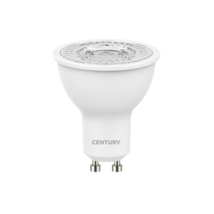 Lampadina spot led  lexar 110 6.5w 4000k bianco - lx110-081040