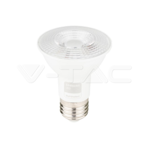 Lampadina led par30  chip samsung e27 11w 6500k vt-230-n  -  21155