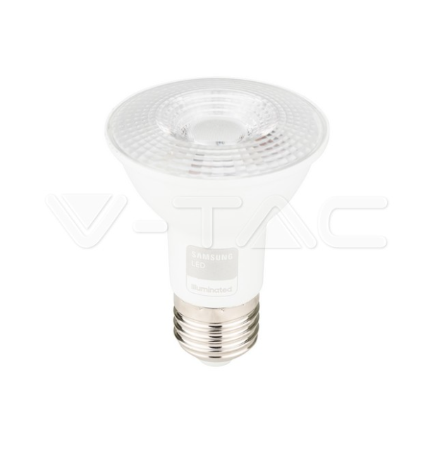 Lampadina led PAR30 V-tac chip Samsung E27 11W 6500K VT-230-N  -  21155 01