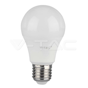 Lampadina led a60  e27 10,5w 3000k vt-2113-n -  217352