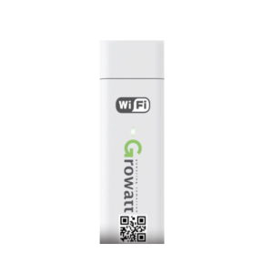 Modulo configurazione inverter  smart key bianco - gwusbwifi