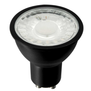 Lampadina led  gu10 7,5w 3000k  std-dicroica led trp - 21660