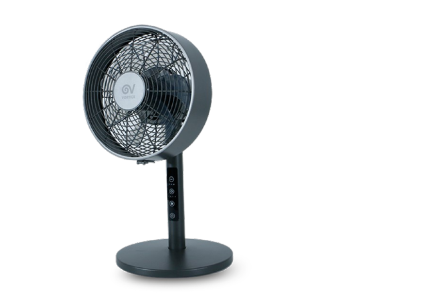 Ventilatore da tavolo Vortice Gordon Evo 20/8 oscillante -  0000060618 01