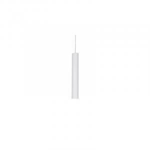 Sospensione look sp1 small 28w attacco gu10 in metallo colore bianco 104935