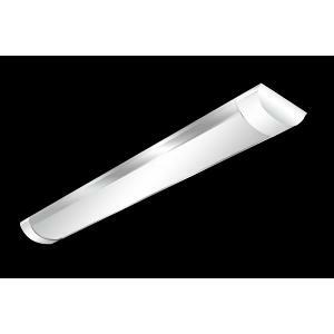 Plafoniera led 18w 600mm luce calda  stb-186030