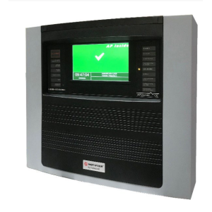 Centrale antincendio  150w 24v - am-8200n