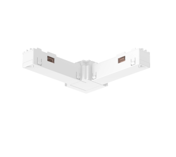 Connettore angolare Philips Hue Perifo bianco -  45019600 01