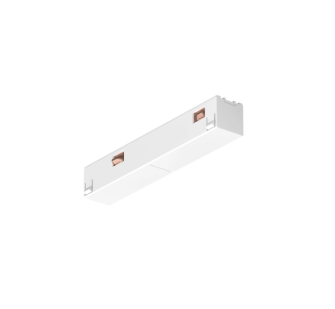 Connettore dritto Philips Hue Perifo bianco - 40738100 01