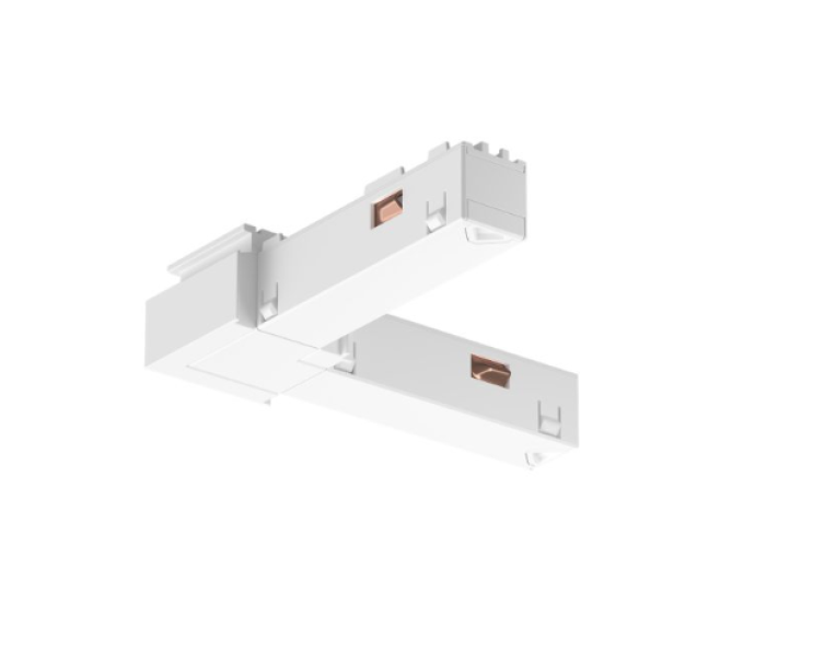 Connettore angolare esterno Philips Hue Perifo bianco - 40742800 01