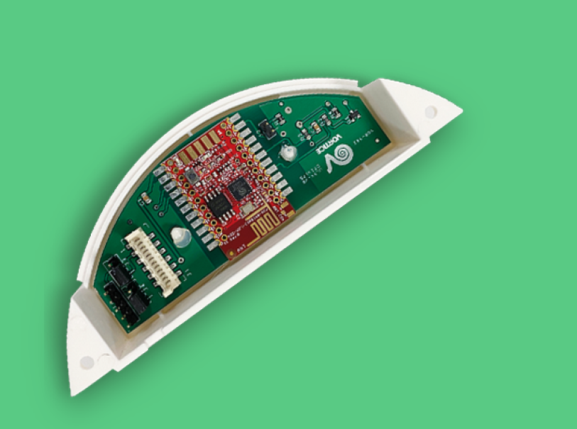 Modulo aggiuntivo Vortice Md-Wifi dotato di scheda wifi - 0000021399 02