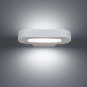 Applique talo led 20w luce calda colore bianco 0615w10a