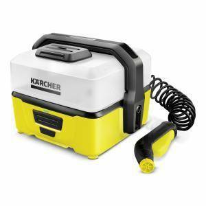 Pulitrice portatile a batteria 16800000 1.680.000.0