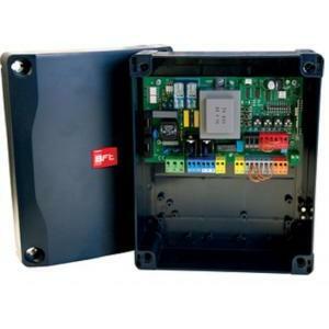 Quadro di comando alena sw2 per cancelli a battente 2607514