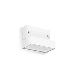 Prisma segnapasso polo+ zero 6,5w luce naturale 304544