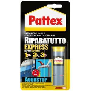 Adesivo resistente all'acqua henkel pattex 48g - 1563676