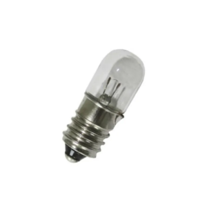 Lampadina  e10 3w 60v - 0910816