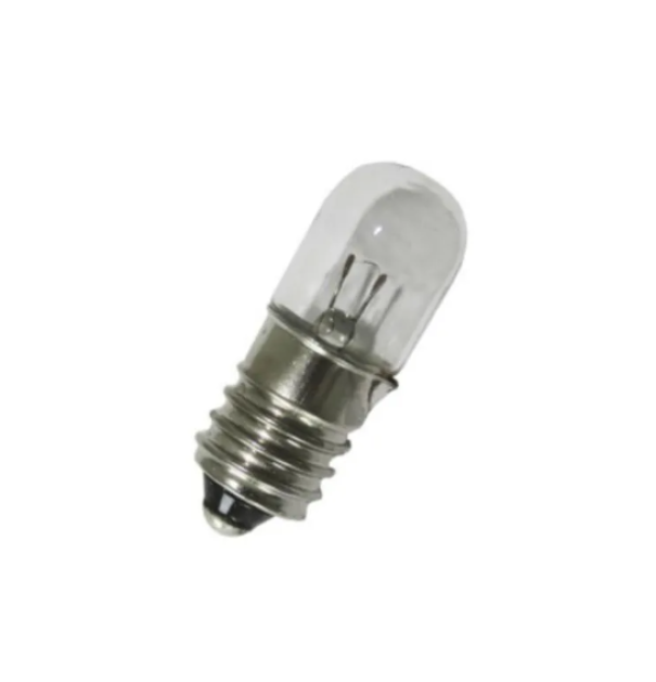 Lampadina Italweber E10 3W 60V - 0910816 01