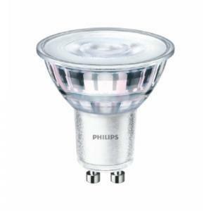 Lampadina led  4.6 w attacco gu10 2700k - ledgx53wwp