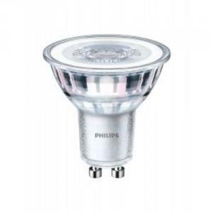 Lampadina ledspotmv 5.5w attacco gu10 luce calda clagu105082736d