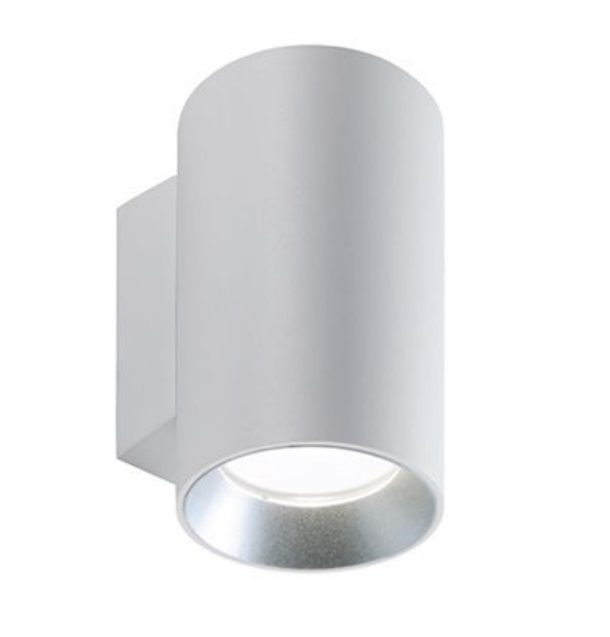 Lampada da parete led Sovil Show 20W 4000K bianco - 99462/02 01