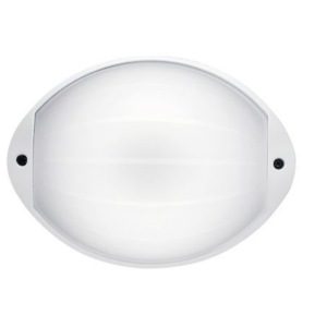 Lampada da parete led  coco 7w 4000k bianco - 99510/02