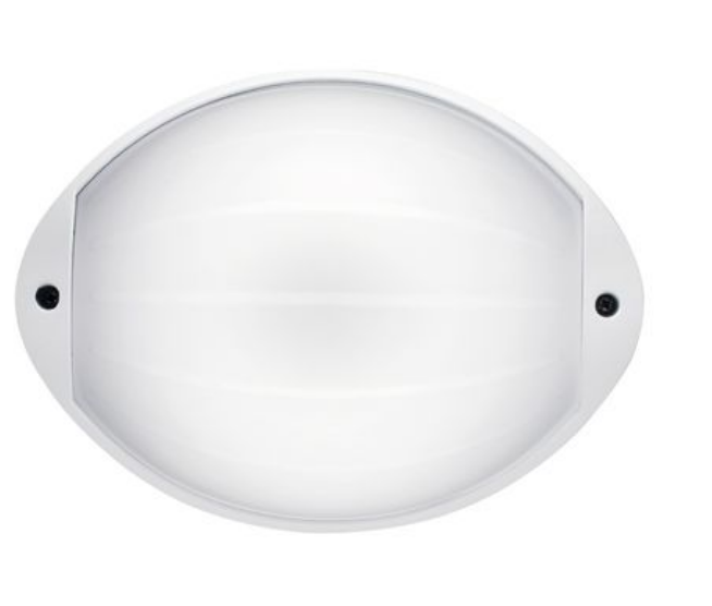 Lampada da parete led Sovil Coco 7W 4000K bianco - 99510/02 01