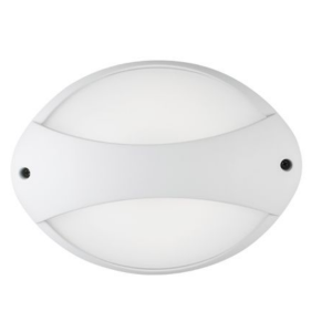 Lampada da parete led  cocoon 7w 4000k bianco - 99512/02