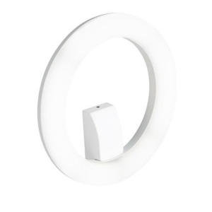 Lampada da parete  omega 20w 4000k bianco - 99777/02