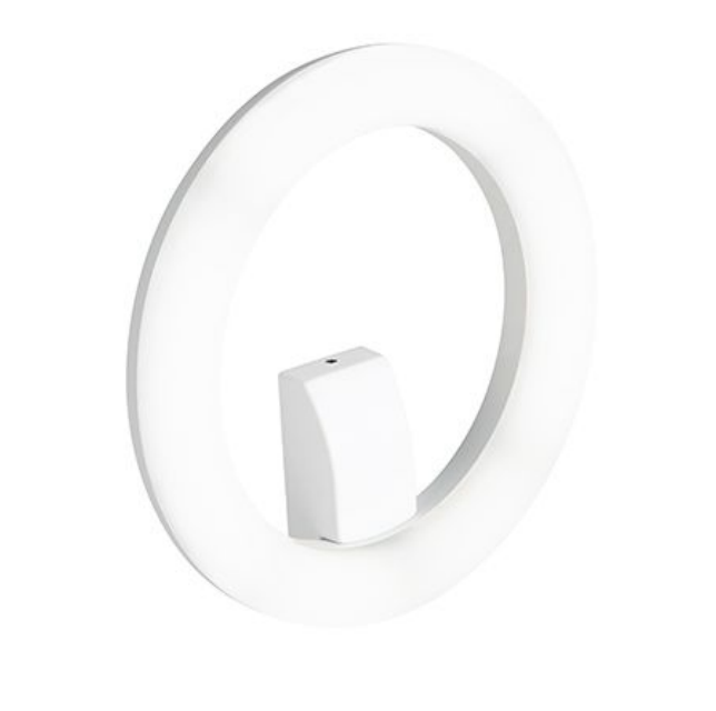 Lampada da parete Sovil Omega 20W 4000K bianco - 99777/02 01