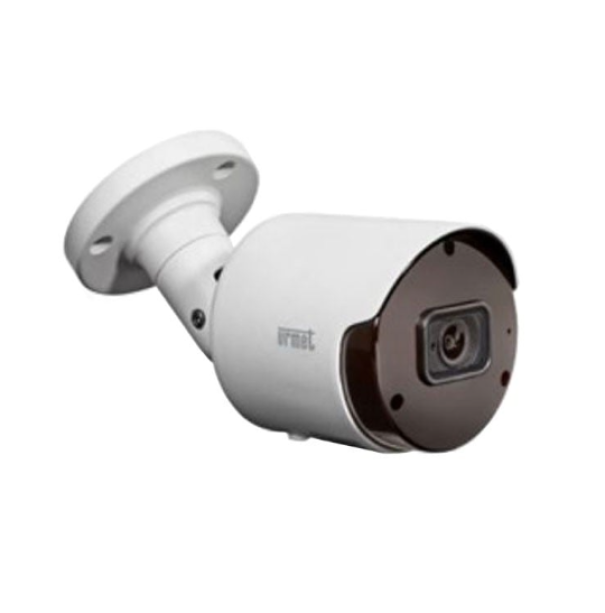 Telecamera bullet Urmet IP 5M ottica fissa 2,8mm - 1099/500B 01