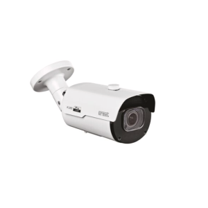 Telecamera bullet  4/9w 2880x1620p bianco - 1099/501b