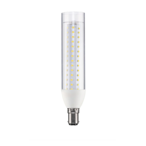 Lampadina led  b15d 9.5w 2700k - 28889