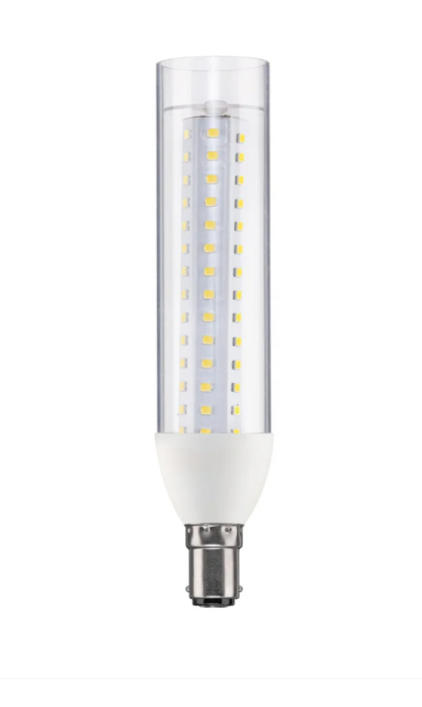 Lampadina led Paulmann B15d 9.5W 2700K - 28889 01