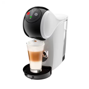 Macchina per caffè  genio s 1400w 0.8l bianco - edg225w