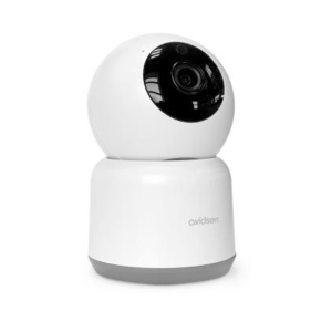 Telecamera ip wifi  2mp portata 10m bianco - 127151