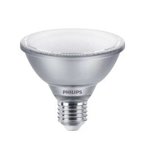 Lampadina led par30s  attacco e27 9.5w 2700k - lpar3075927