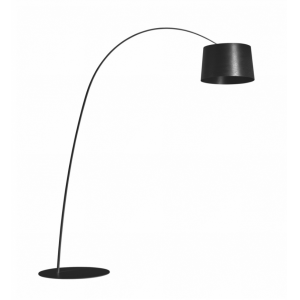 Lampada da terra  twiggy e27 3x77w nero - fn159003_20