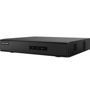 Nvr  8 canali ip 1080p nero - 303618106