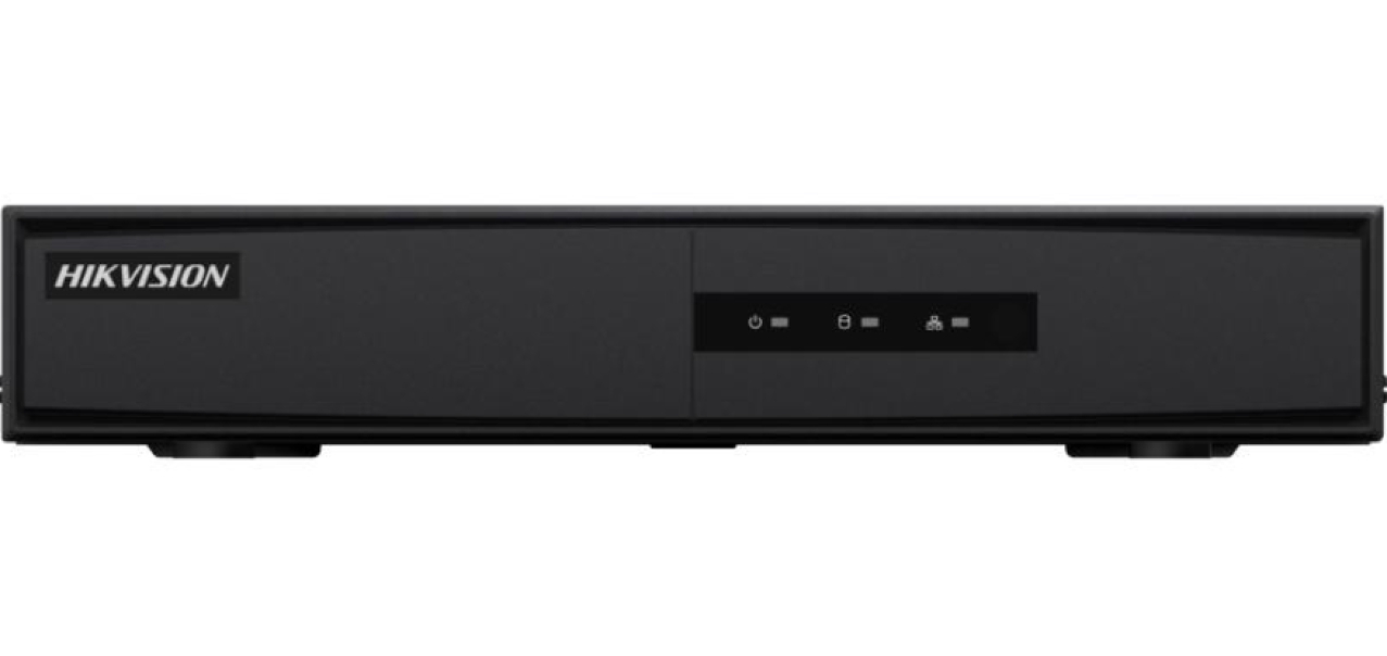 Nvr Hikvision 8 canali IP 1080p nero - 303618106 02