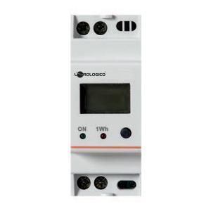 Contatore energia  monofase digitale - or27739s