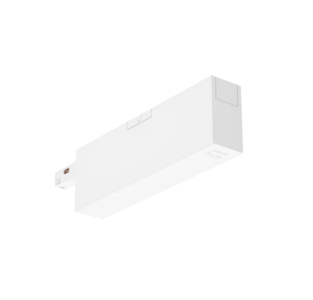 Alimentatore da soffitto Philips Hue Perifo max 100W bianco - 45007300 01