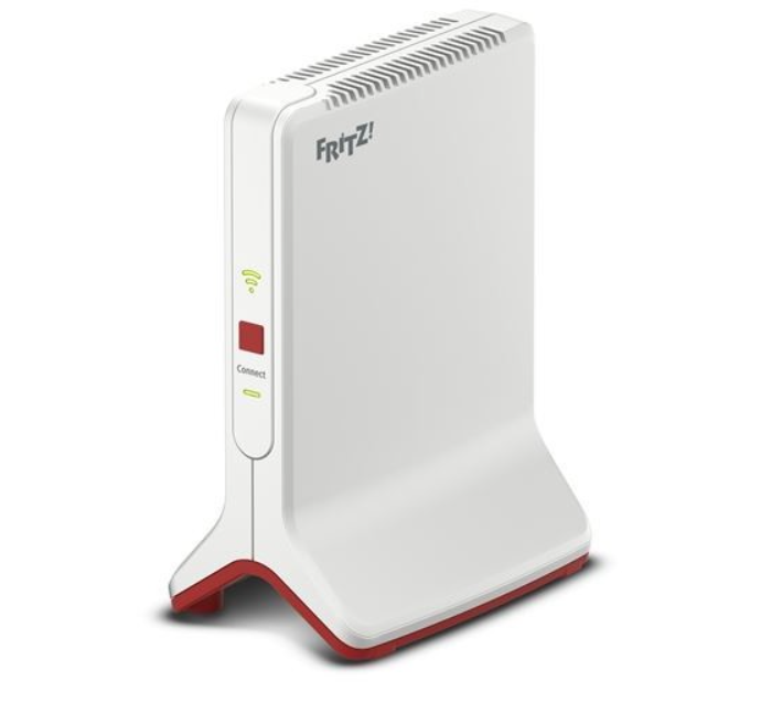 Ripetitore wifi Fritz Repeater 6000Mbit/s - 20002953 01