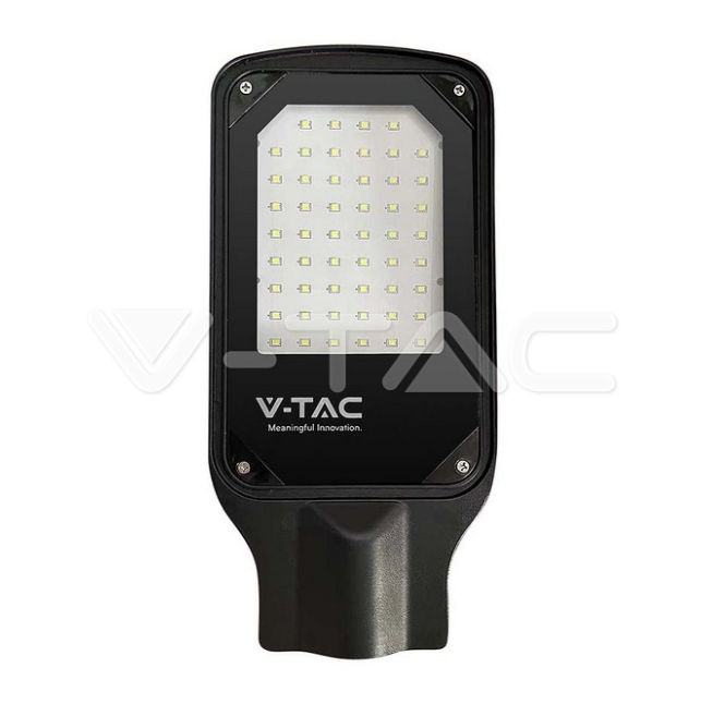 Armatura stradale led V-tac 30W 4000K VT-15035ST  -  10206 01