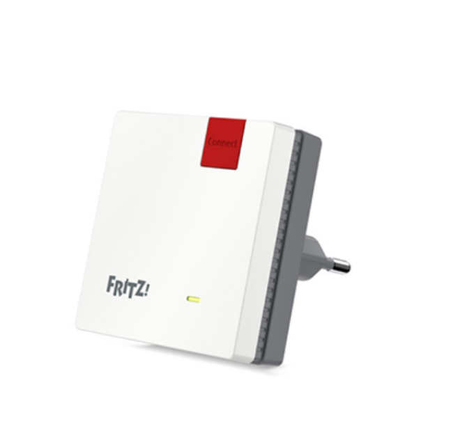 Ripetitore wifi Fritz Repeater 600Mbit/s - 20002885 01