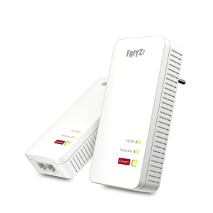 Set ripetitori wifi  powerline 1240 ax max 1200mbit/s - 20003038