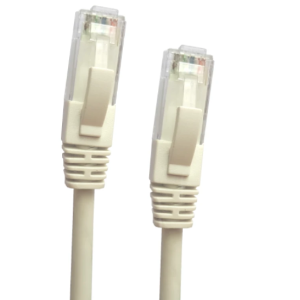 Bretella di collegamento  cat 5e u/utp 1 metro -   287714