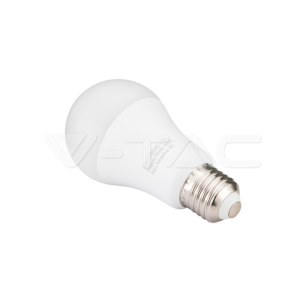 Lampadina led a65  attacco e27 17w 4000k vt-21017 - 23214