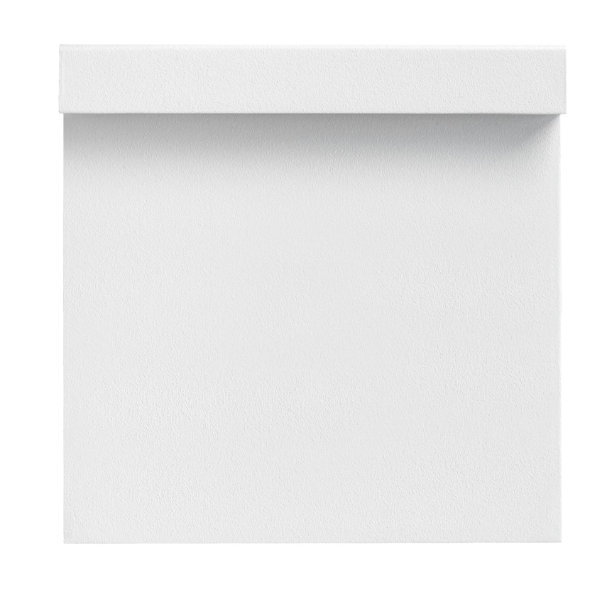 Lampada da parete led Linea Light Optiwall 3.5W 3000K bianco - 77383W07 01