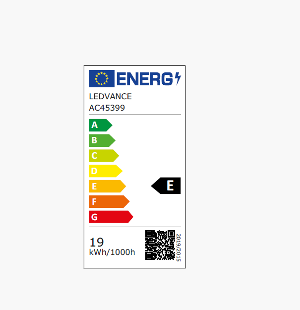 Tubo led T8 Ledvance EM V 150 cm G13 18,3W 6500K - VT8EM588651 02